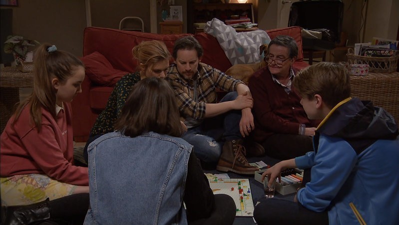 Cas Jansen onthult grote GTST-verhaallijn rond familie Verduyn